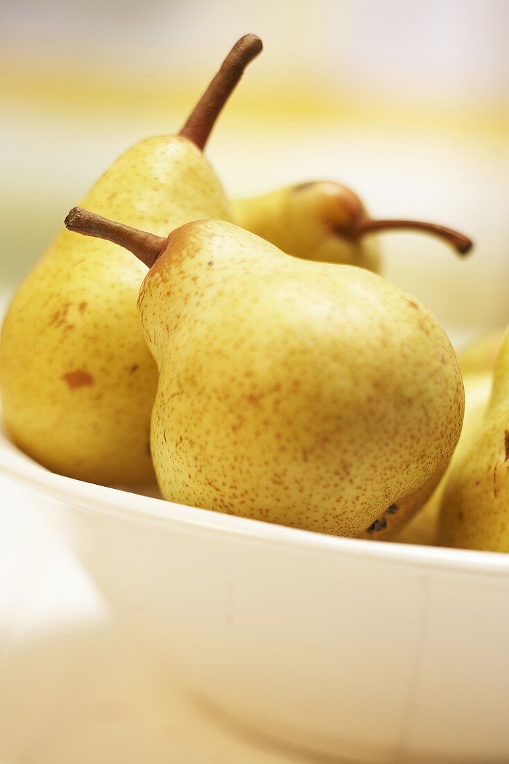 Pears