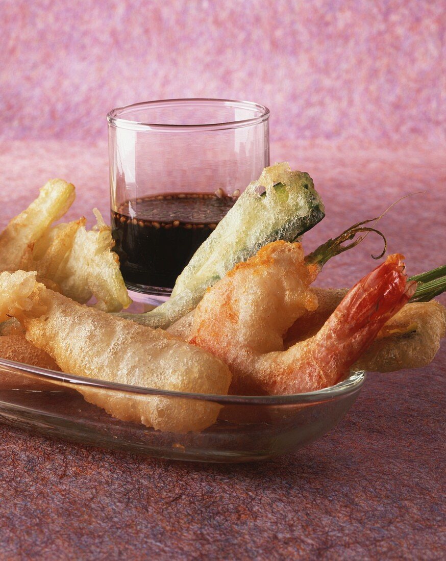 Tempura