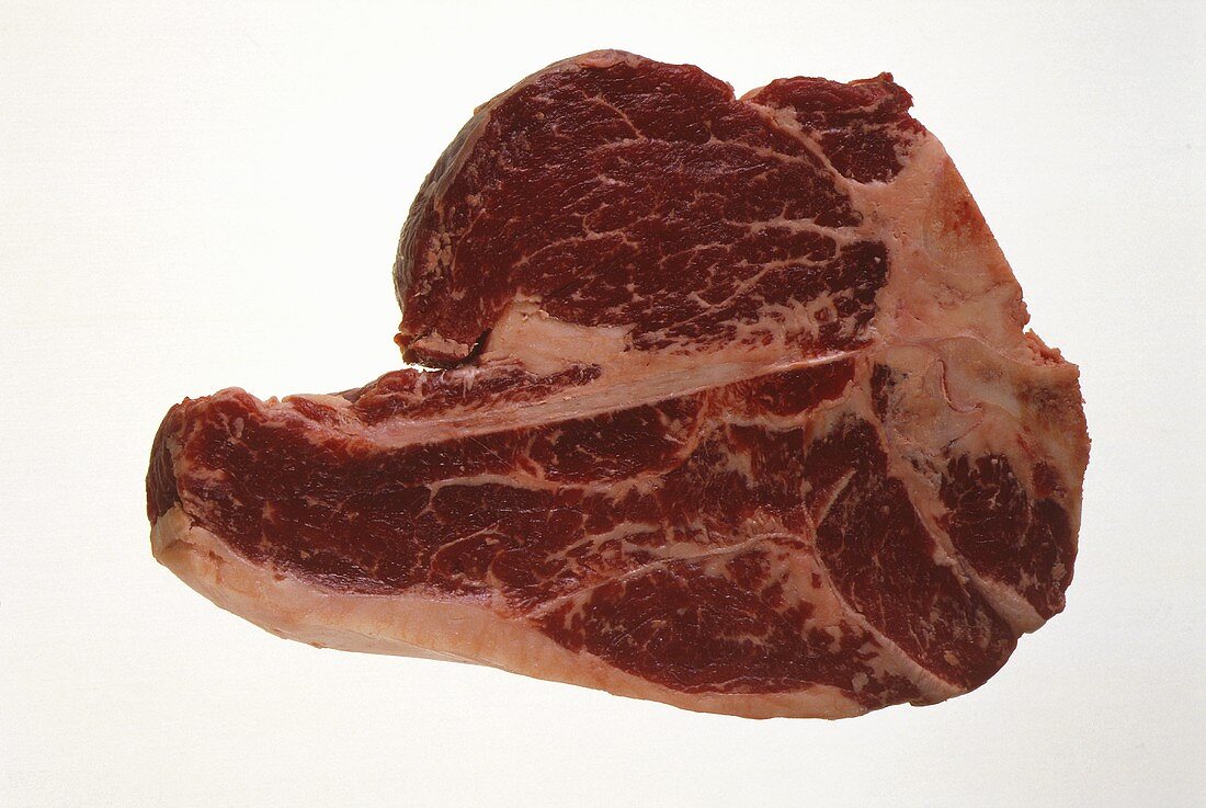 T-Bone-Steak