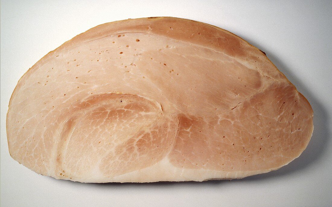 Boiled Ham