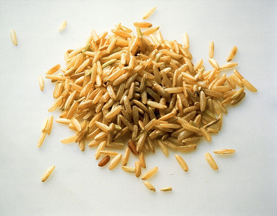 Brown Rice