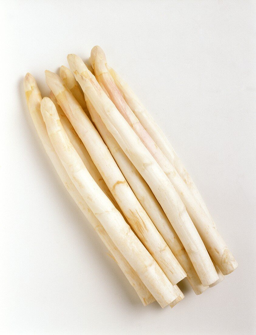 White Asparagus