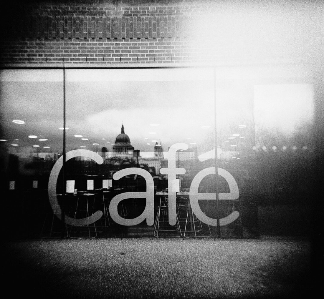 Tate Modern, London, England