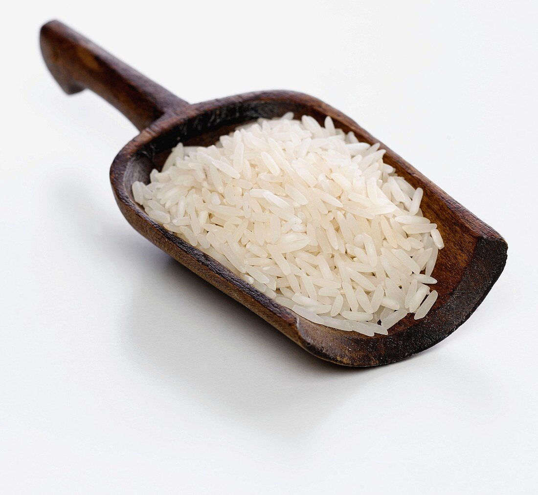 Basmati Reis