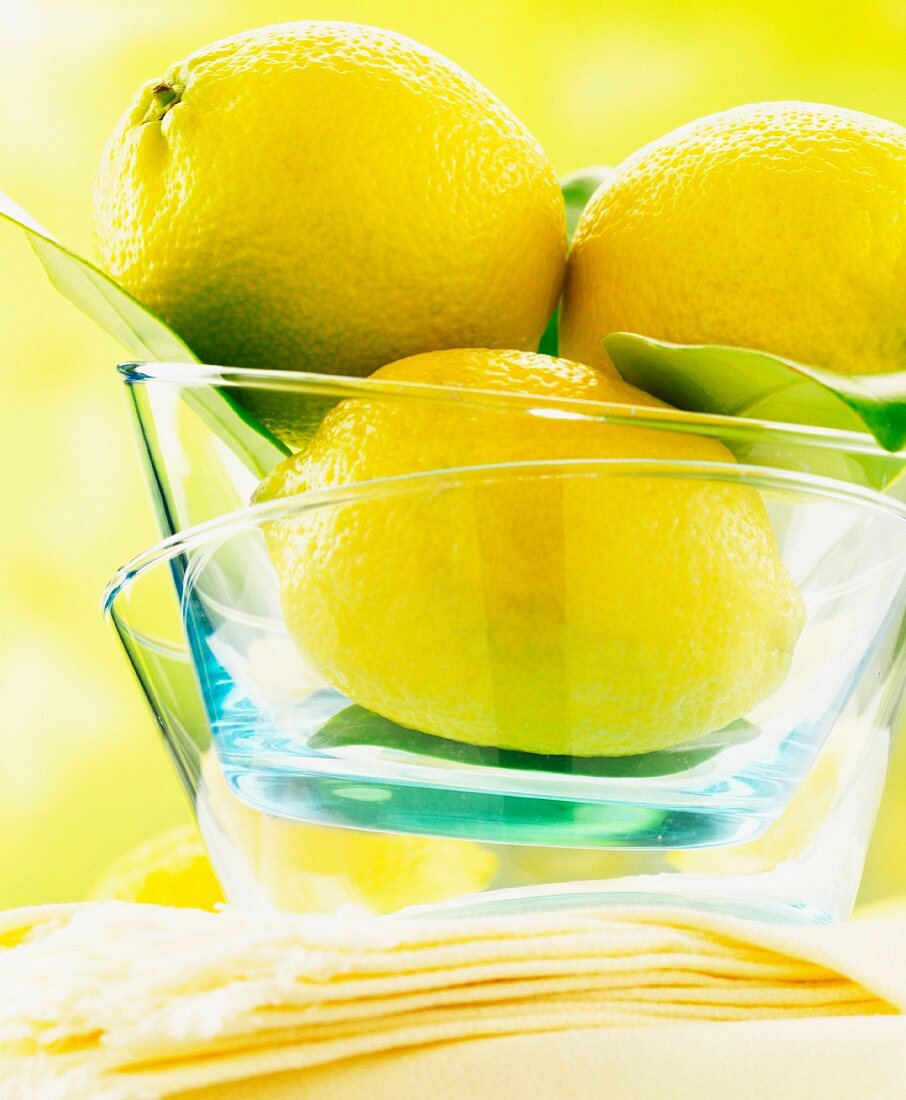 Lemons