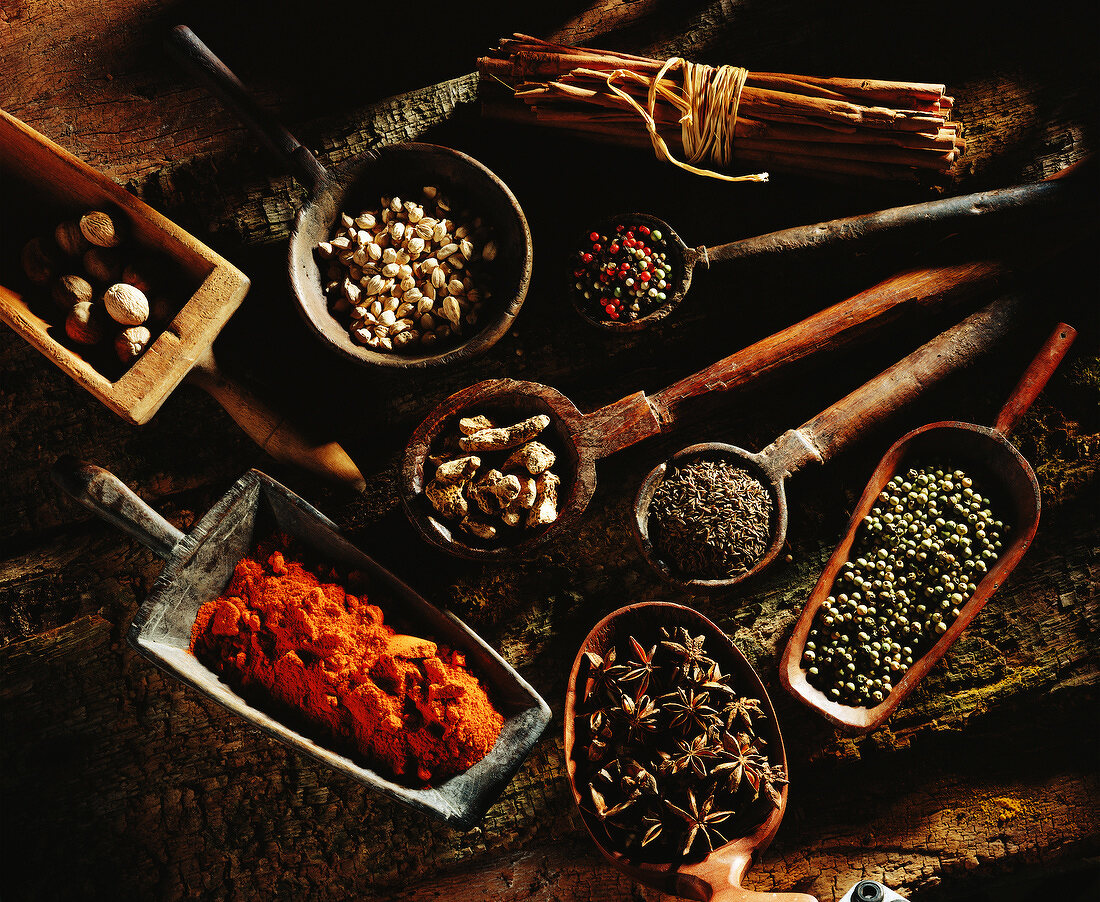 Spices