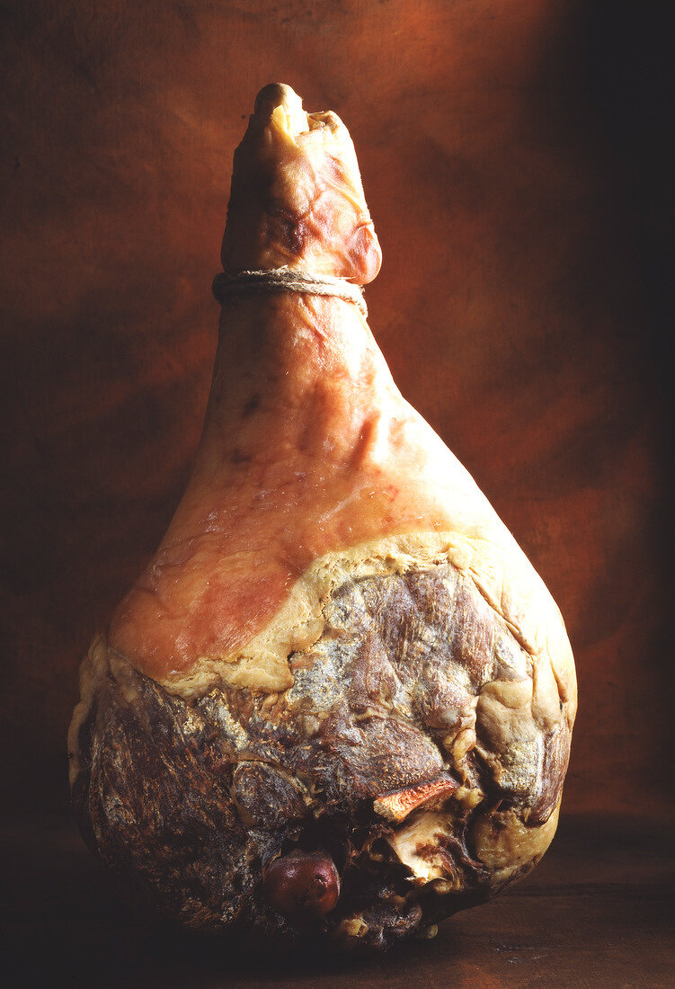 Auvergne ham