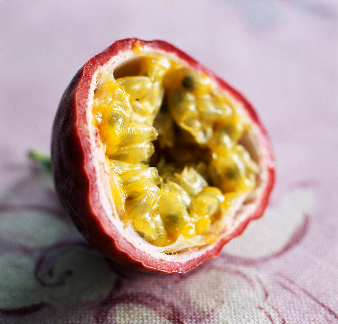 Passion fruit