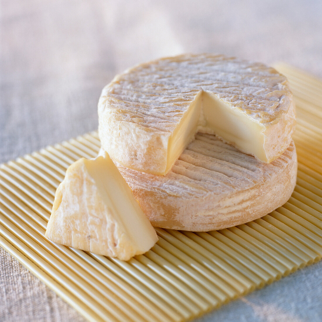 Pérail de brebis ewe's cheese