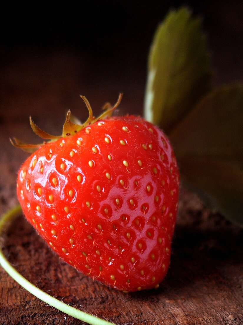 Strawberry