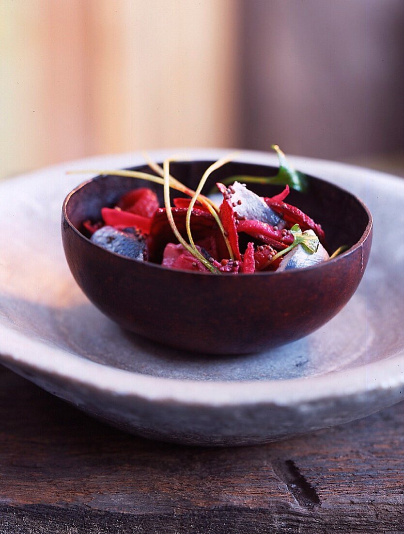 Rote-Bete-Salat