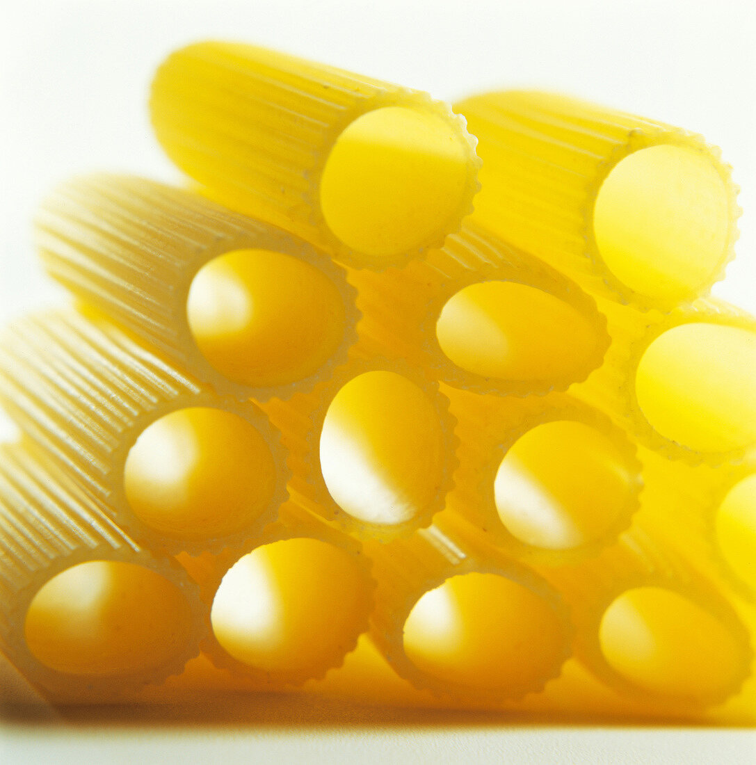 Dry Macaroni pasta