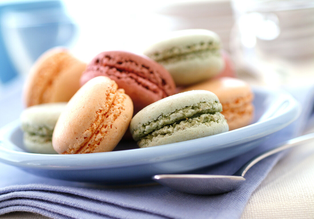 Macaroons