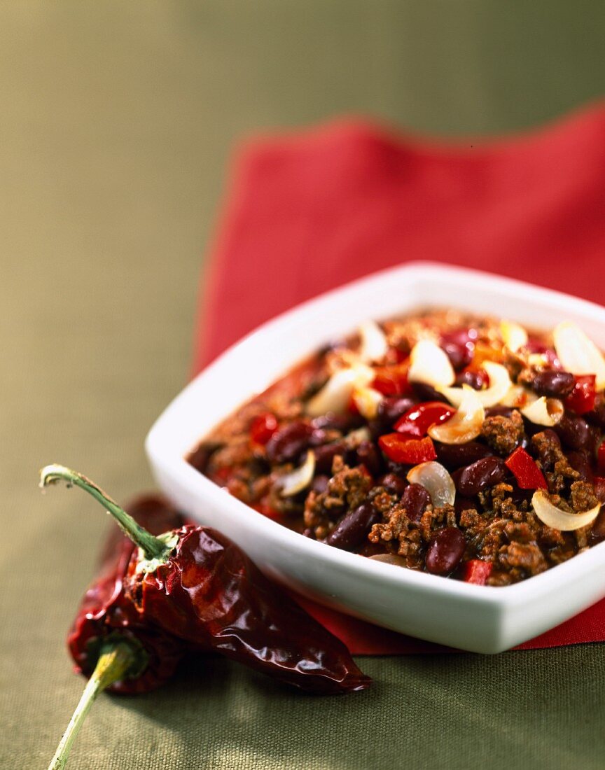 Chili con Carne