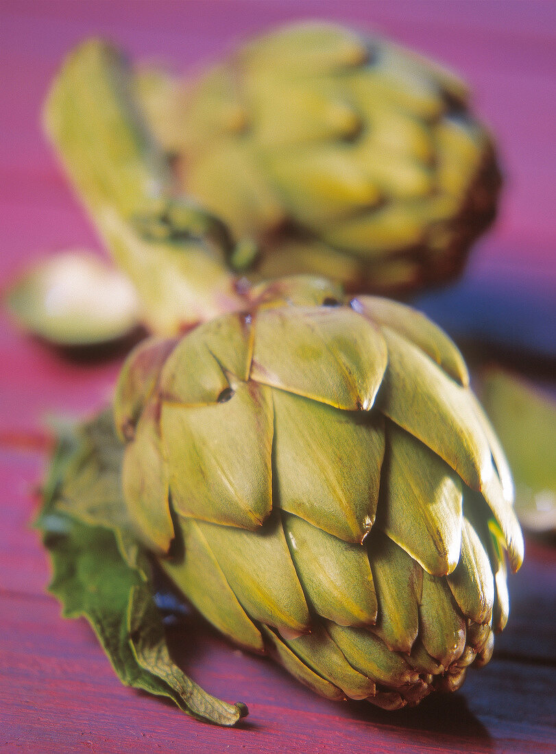 Artichoke