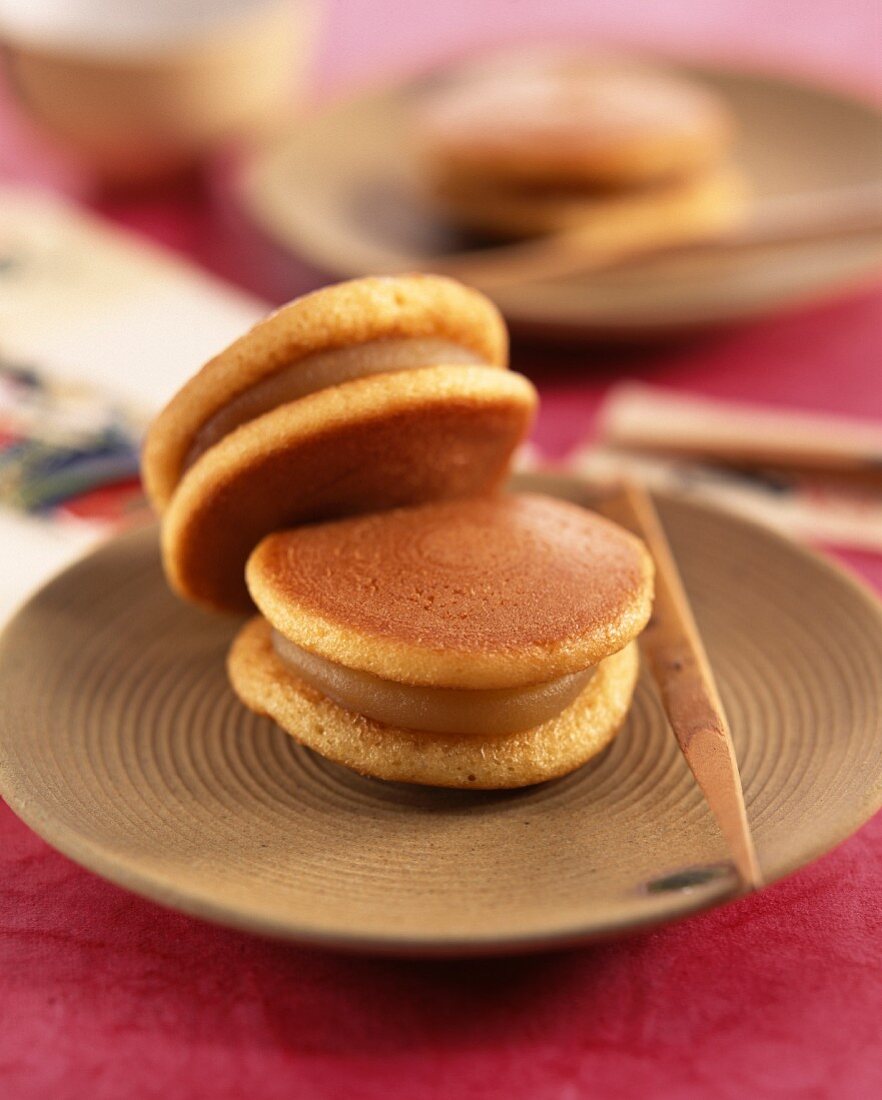 Dorayaki