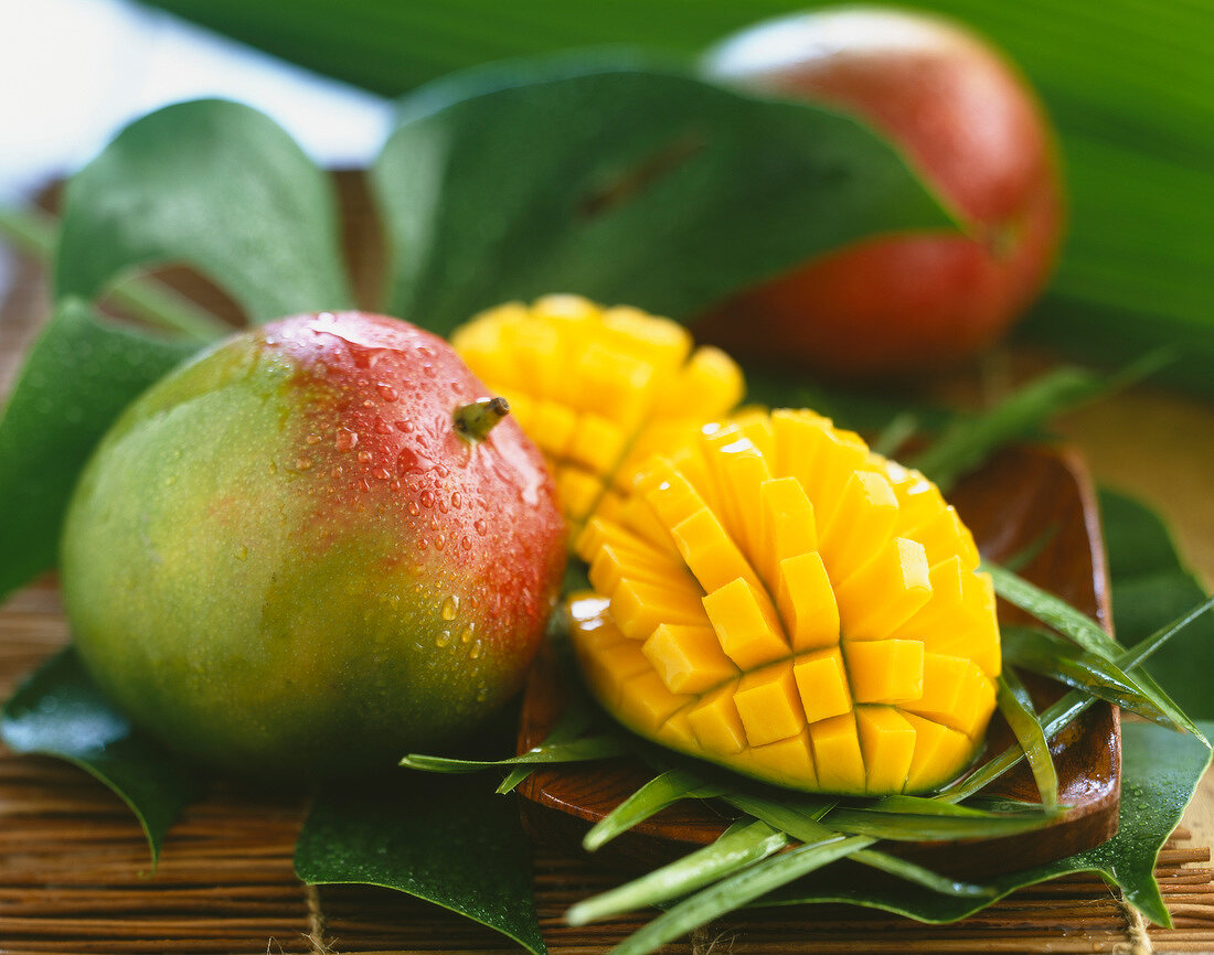 Mangos