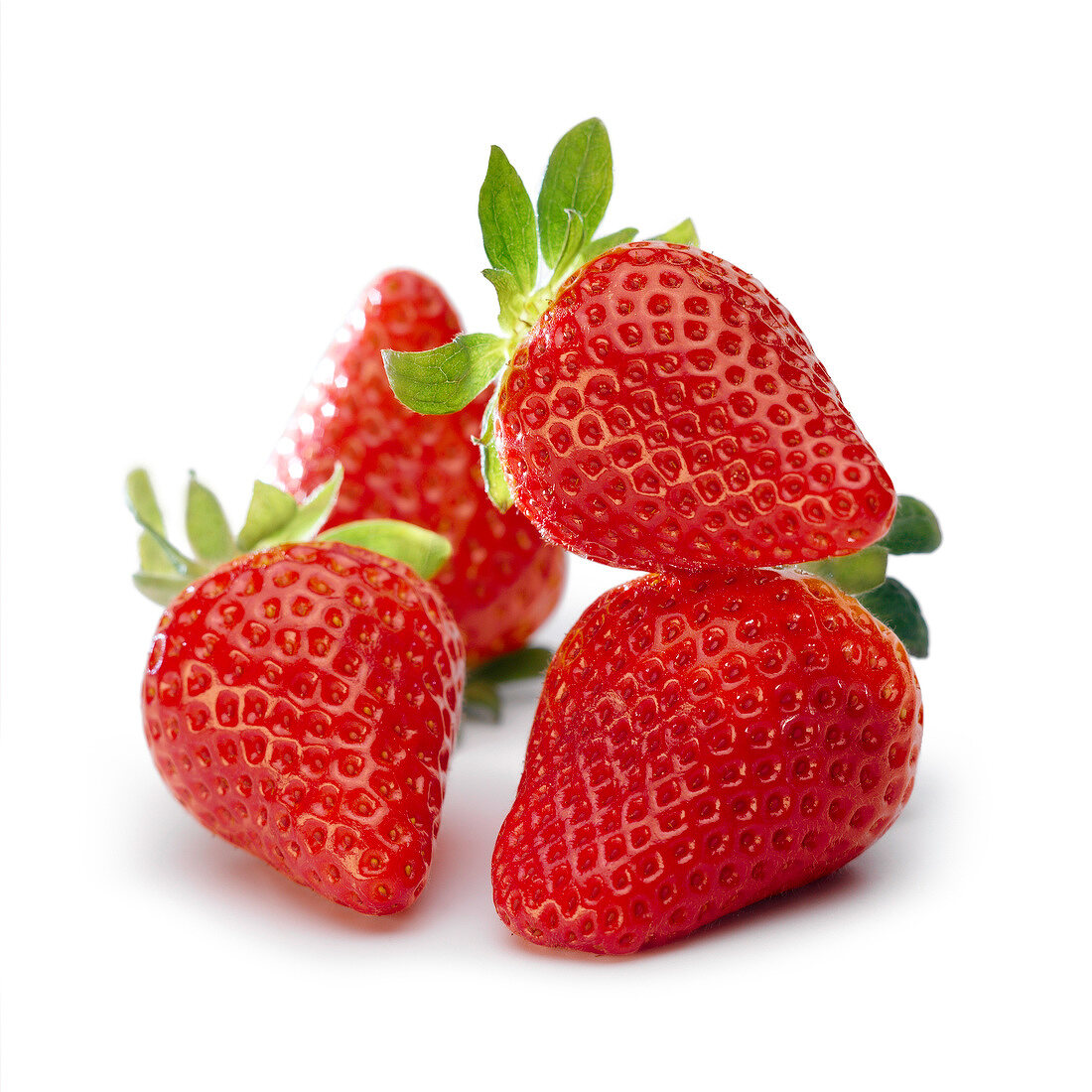 strawberries