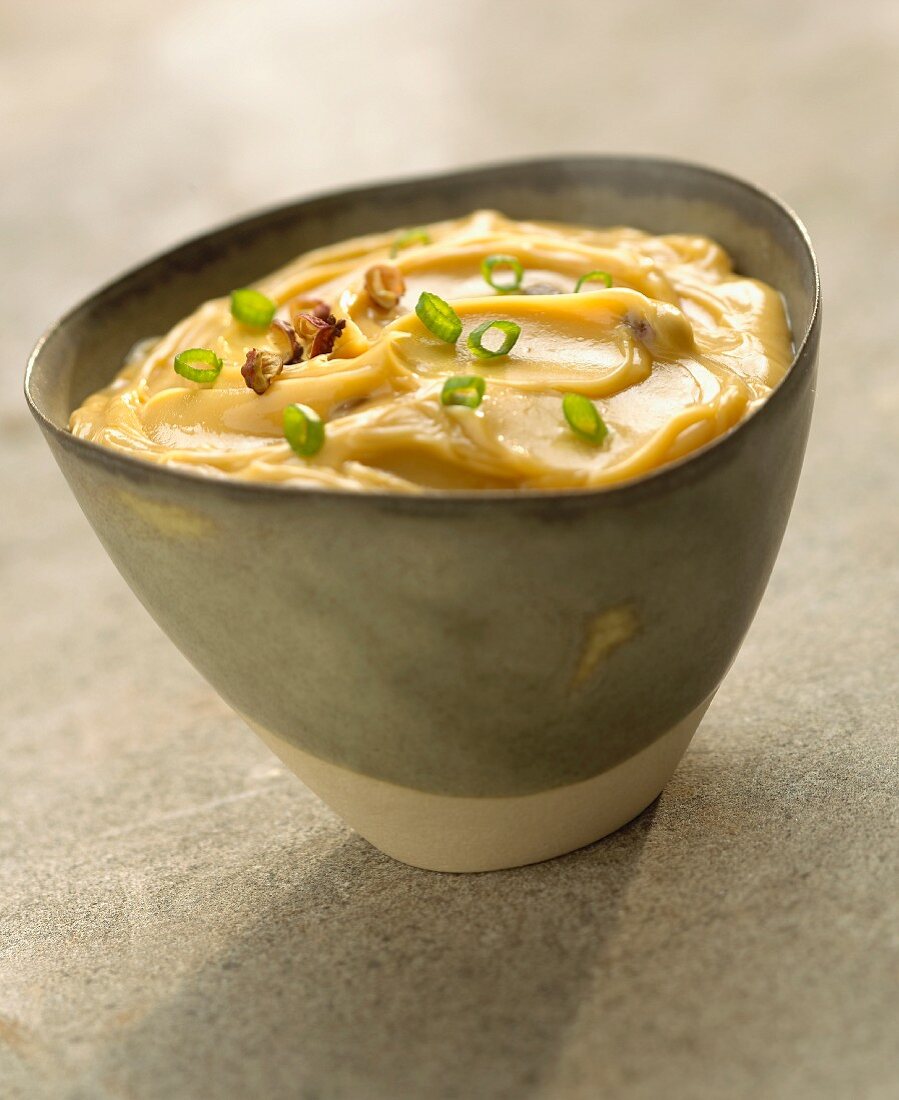 Peanut sauce