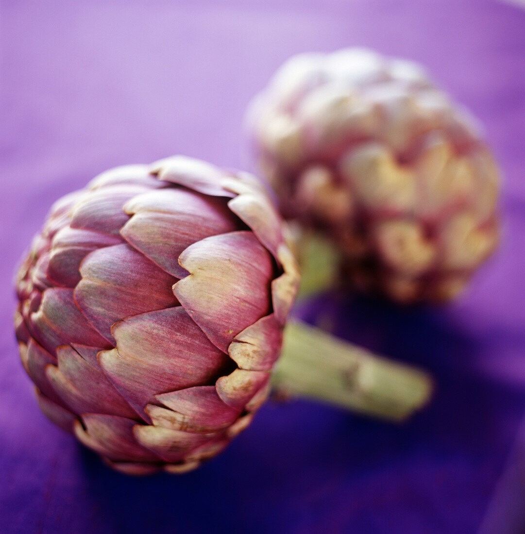 Artichokes