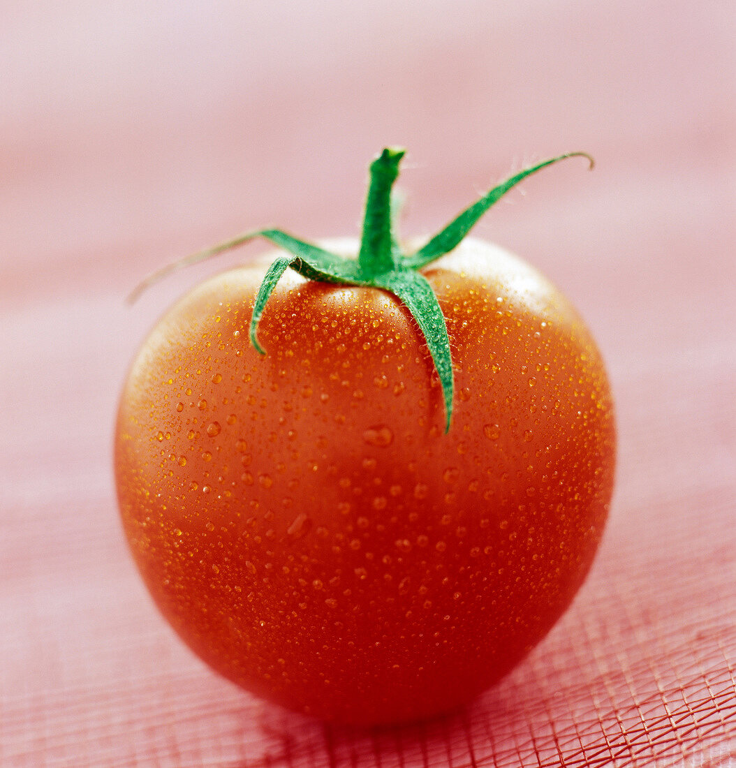 Tomato (topic: light suppers)