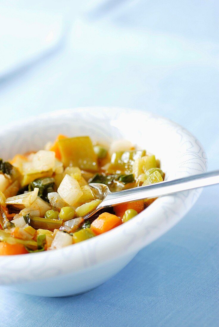 Minestrone