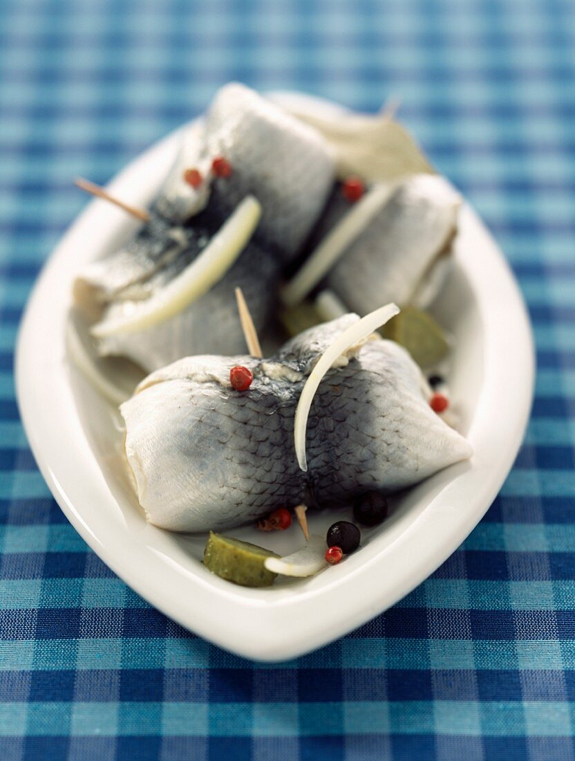 Rollmops