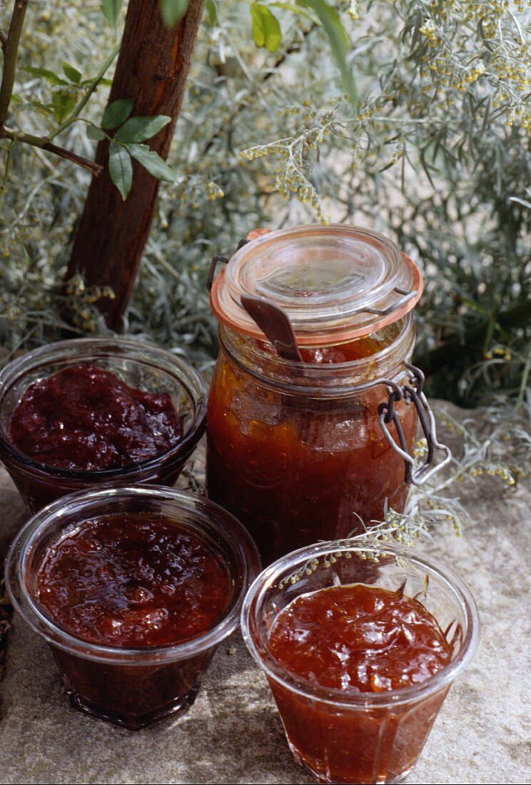 Fig jam