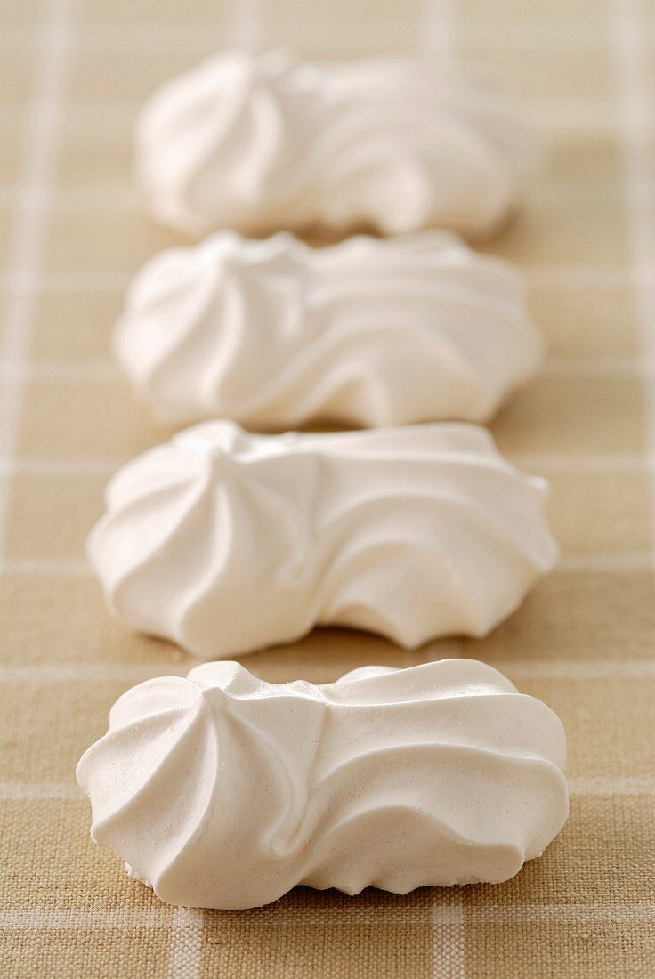 Meringues