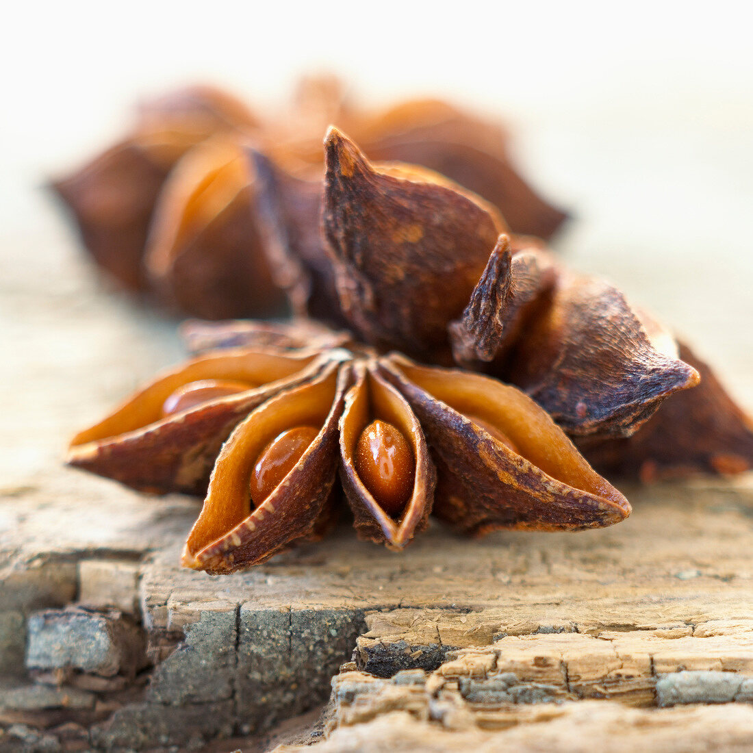 Star anise