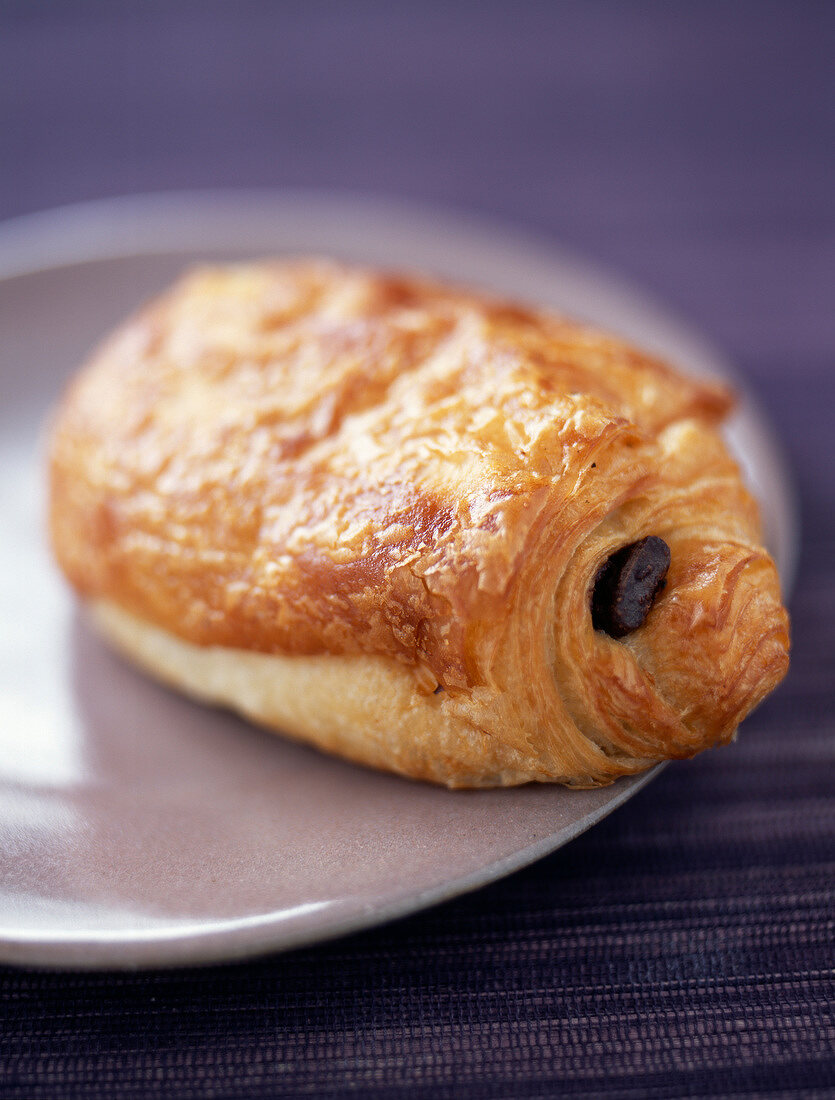 Pain au chocolat