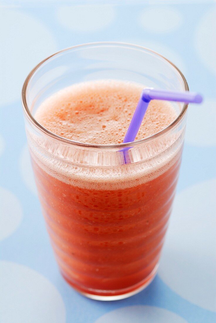 Süsser Smoothie