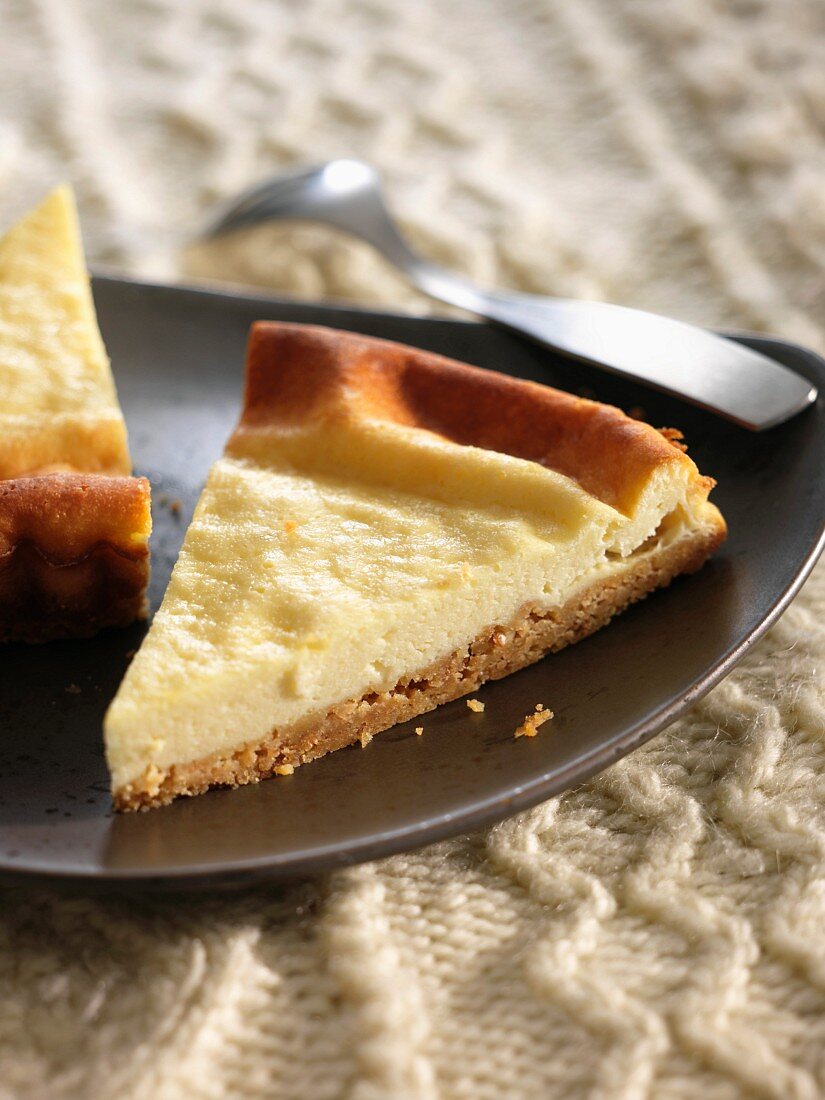 Cheesecake