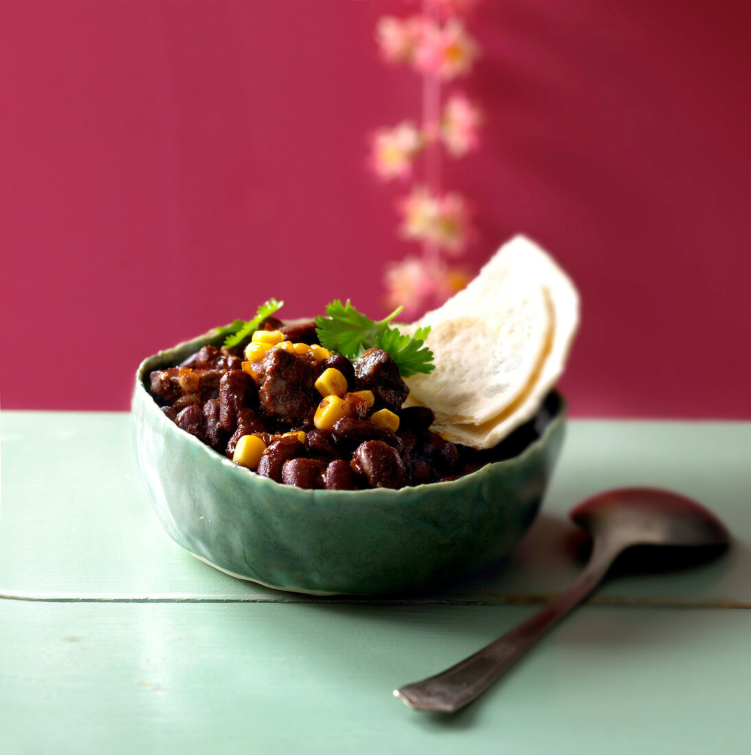 Chili con carne