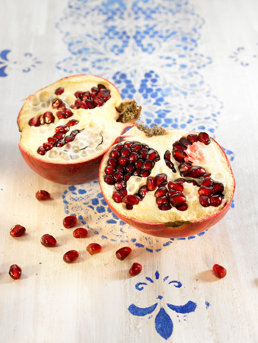 Pomegranate