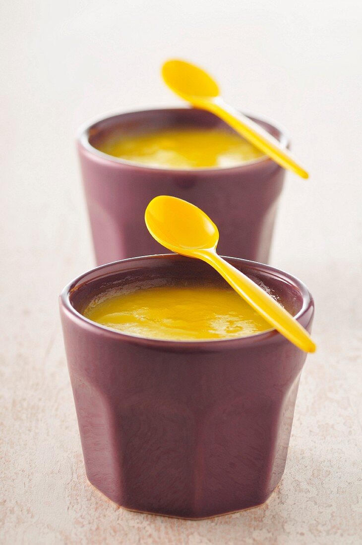 Lemon curd