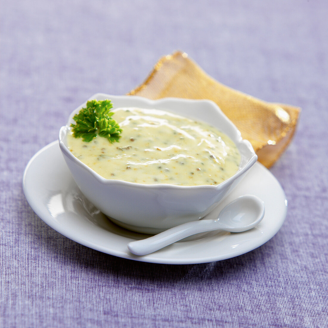 Béarnaise sauce