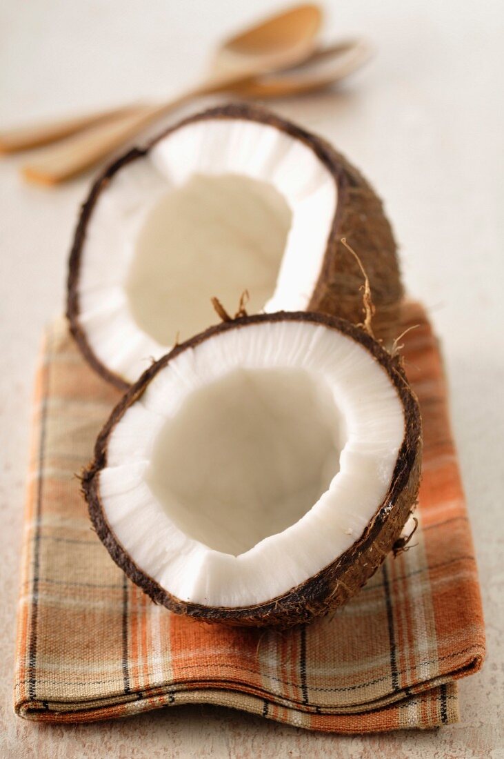 Coconut