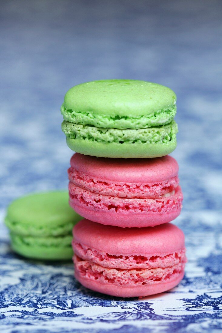 Macaroons