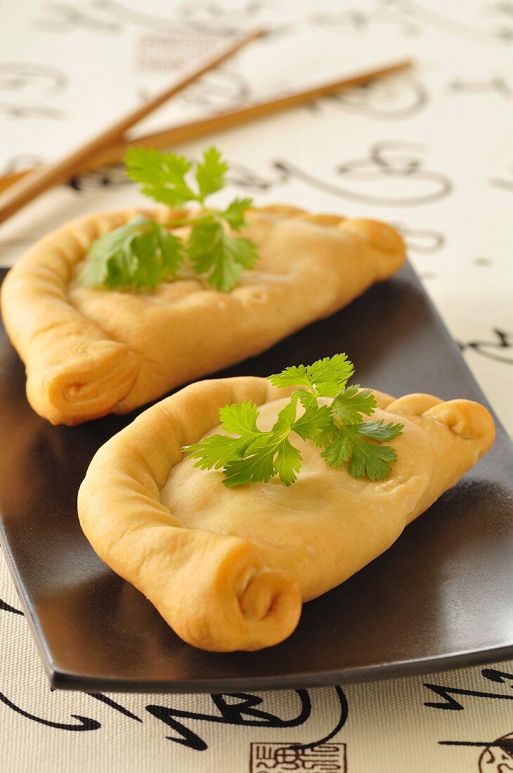 Chinese turnovers