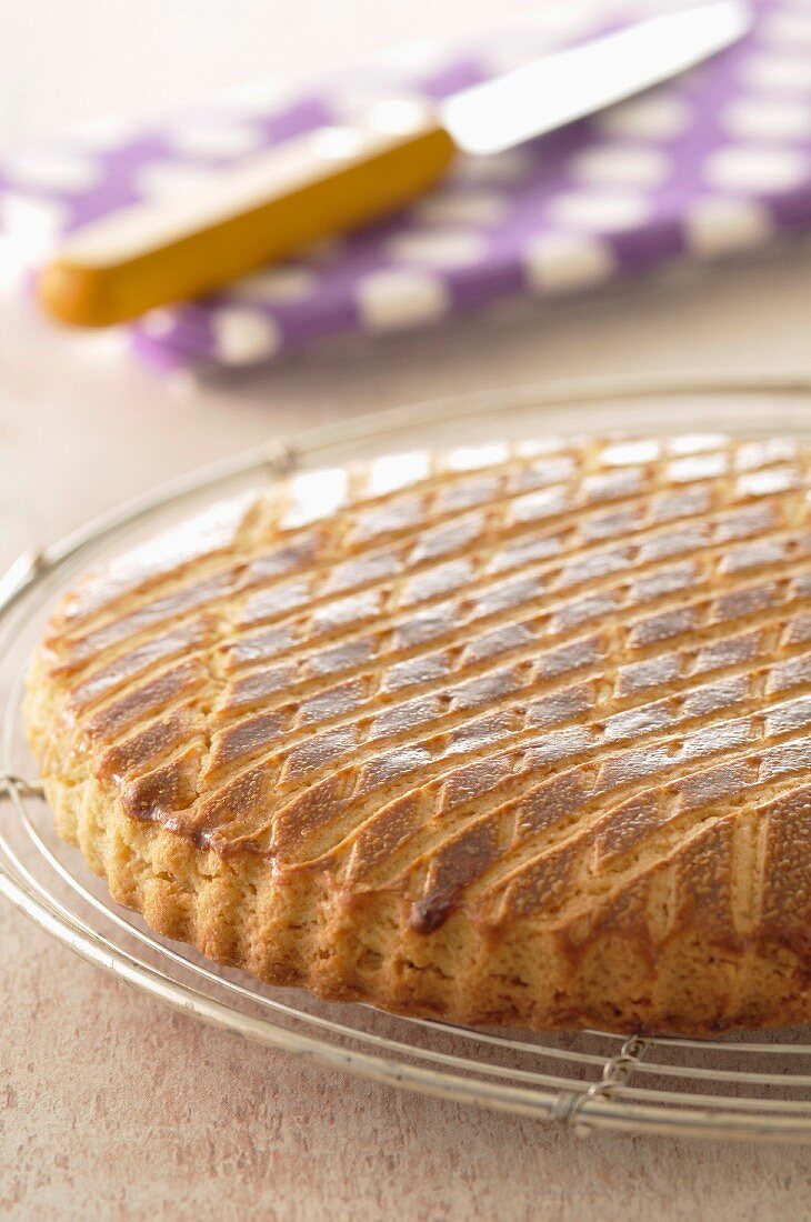 Galette des rois