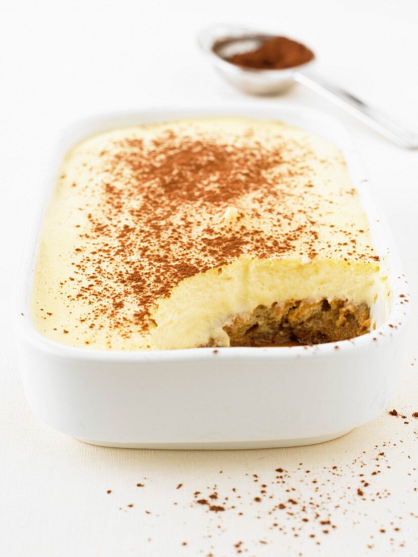 Tiramisu