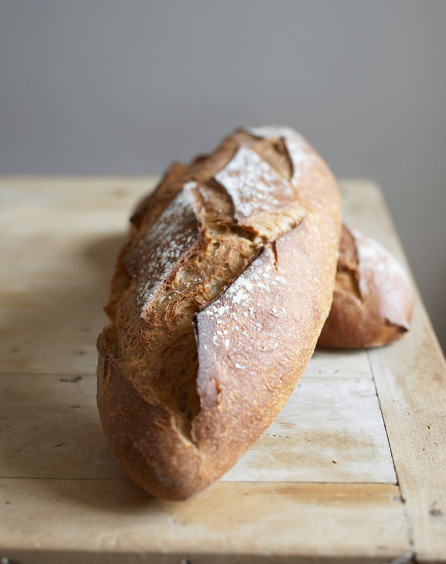 Farmhouse loaf