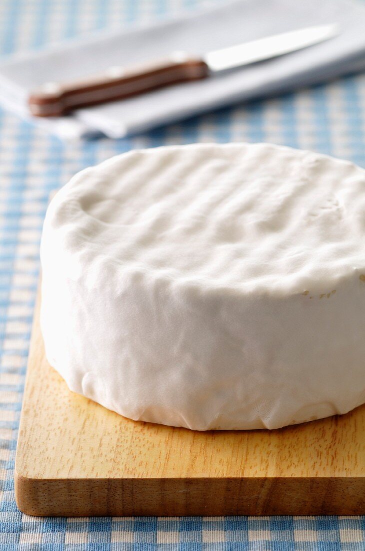 Brillat-Savarin cheese