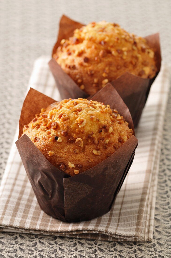 Muffins