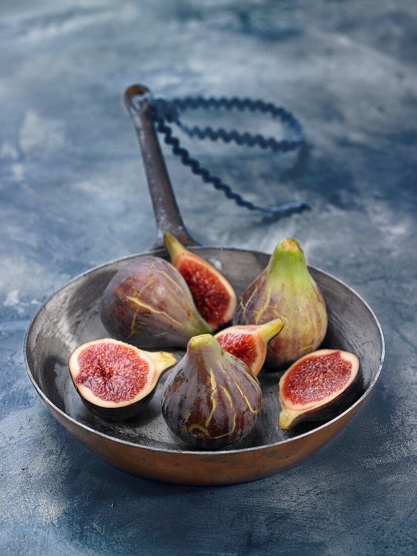 Fresh figs