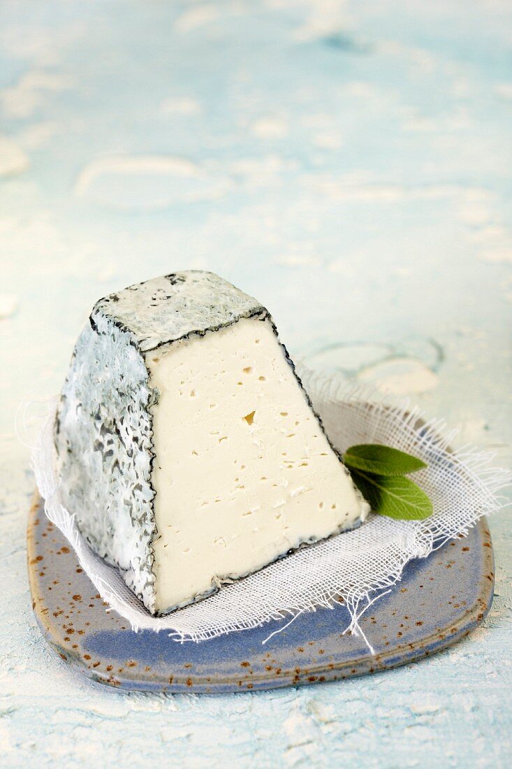 Goat's cheese