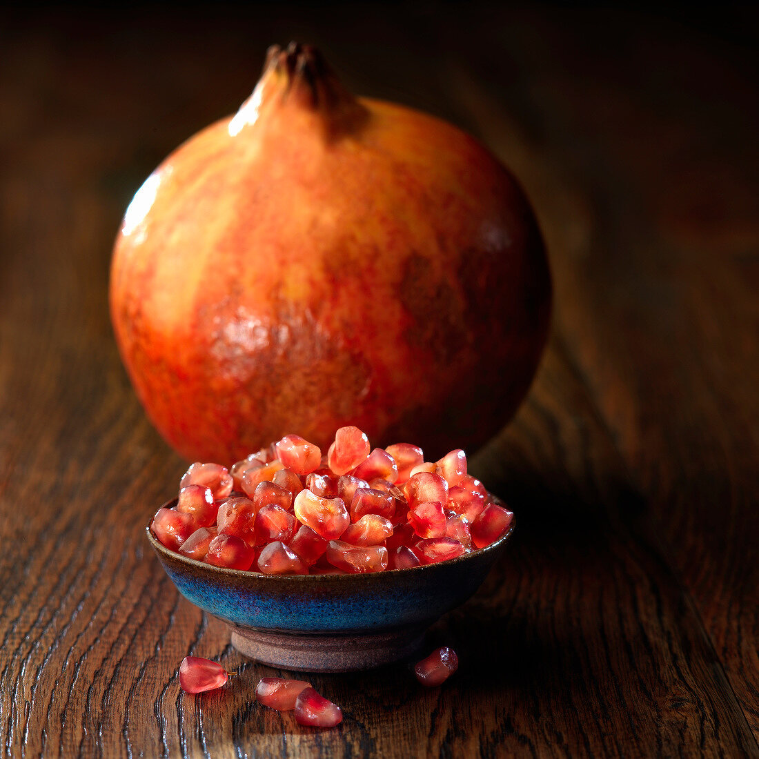 Pomegranate