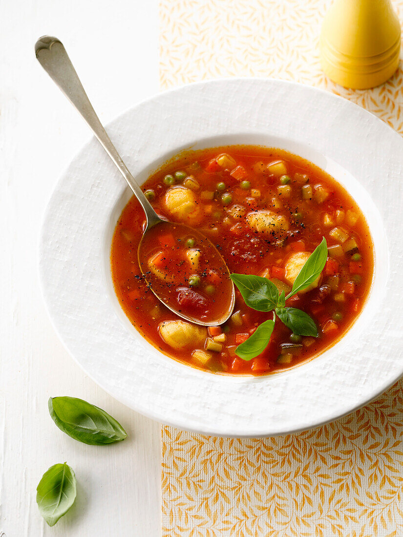 Minestrone