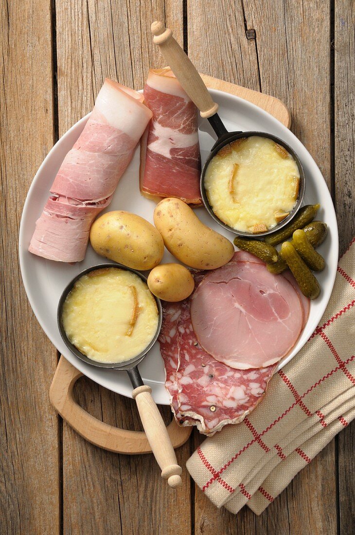 Raclette